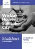 We Buy Houses Salt Lake City - ImgPile