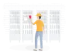 Retail Shelf Monitoring for Perfect In-Store Execution