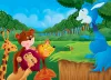 2D Animation Company in California | Film Production Company