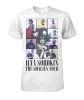 Ilya Sorokin The Goalies Tour Shirt