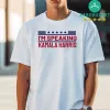 I'm Speaking Kamala Harris 2024 Democrat Political Shirt, hoodie, long sleeve, v-neck tee