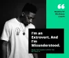 I’m an Extrovert. And I’m Misunderstood.