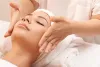 Perfectly Groomed: Threading and Waxing Services at Aroma Beauty Spa, Tracy