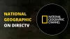 What Channel is National Geographic on DIRECTV?