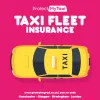 Taxi fleet insurance for public hire insurance and private hire insurance