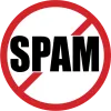 Step by step guide to stop spam or unwanted emails.