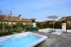 Hotel con Vasca Idromassaggio in camera Roma