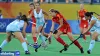 Olympic Paris: Argentina's Olympic Hockey Team a Force to Reckon within the Paris 2024 - Rugby World Cup Tickets | Olympics Tickets | British Open Tickets | Ryder Cup Tickets | Women Football World Cup Tickets
