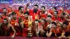 Spain Olympic Basketball Men's Team: A Contender for Paris 2024 Olympic Games - Rugby World Cup Tickets | Olympics Tickets | British Open Tickets | Ryder Cup Tickets | Women Football World Cup Tickets