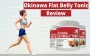 Okinawa Flatbelly Tonic Reviews [Update] - Don't Buy Till You've Read This