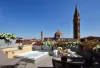 Hotel con Jacuzzi in camera Firenze