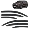 Car Door Visor: Essential Car Gear or Unnecessary Accessory? | Kingsway Accessories Blog