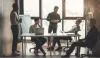 What are the benefits of hiring permanent employees? 