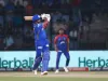 Match 16 DC vs MI Highlights and Match Report