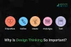 6 Reasons Why Design Thinking Is So Important