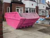 Pink Skips – Manchester's Leading Skip Hire Specialists