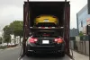 vehicle transport
