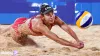 Paris Olympic: Enhancing Olympic Beach Volleyball Video Challenge System with Bolt6 - Rugby World Cup Tickets | Olympics Tickets | British Open Tickets | Ryder Cup Tickets | Women Football World Cup Tickets