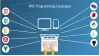 Top 5 Popular Web Programming Languages You Should Learn