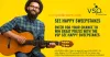VSP See Happy Sweepstakes