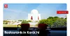 Restaurants in Karachi