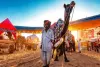 TFCI News: Going to visit Rajasthan? So do not forget to carry masks, the Gehlot government has passed five new laws including mask mandatory. - Tourism Finance Corporation