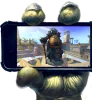 Mobile Game Development - Ropstam Game Studio