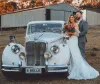 Limo Hire Perth | Classic And Stretch Wedding Limousines Perth