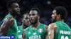 Road to Paris 2024: Nigeria Men's Olympic Basketball Team Qualifies for Summer Games 2024 - Rugby World Cup Tickets | Olympics Tickets | British Open Tickets | Ryder Cup Tickets | Women Football World Cup Tickets