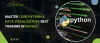 Core Python and Data Visualization Training 