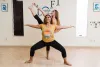 We provide the best Beach Yoga Classes that help you to stay fit. Take a mini vacation and envision yoga practice in the sand.