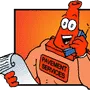 Strong Concrete Dumpster Pad Services in DFW &amp; Houston Dumpster Pads.