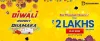 Play Rummy - 2 Lakh Diwali Rummy Dhamaka tournament