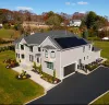 Tesla Home Solar System Long Island