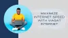 Maximize Internet Speed with Viasat Internet: Club HDTV