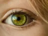eye cancer symptoms