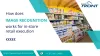 How does image recognition works for in-store retail execution - WriteUpCafe.com