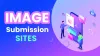 Free Image Submission Website