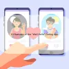 10 Features of the "Well Hello" Dating App