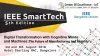 IEEE SmartTech, 5th Edition - Nasscom CoE IoT