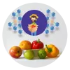Trace Food