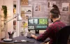 Working From Home? Tips to use dynamics CRM Remotely - noupe