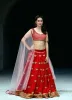 Buy Designer Indian Wedding Dresses Online - BhagyasAttire