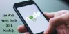 10 Excellent Web Apps Built With Node.js