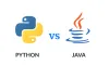 Java vs Python: Which is Better?