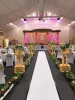 How to decorate Indian Marriage Halls in Auckland - Chinmaya Nikunj