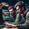 Harnessing the Power of Machine Learning and Data Science with Expert Python Developers – Technoligent