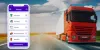 Develop a robust trucking app for your business 