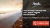 A local’s guide to Canada – Air Canada Flight Reservations