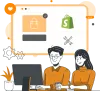 Advantages of Hiring a Shopify Development Service Company for Your E-commerce Store